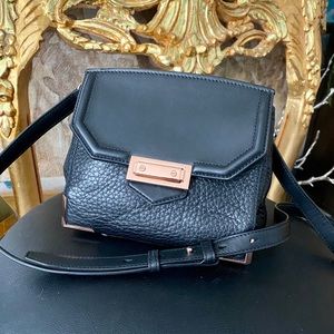 Alexander Wang Marion Prisma Crossbody Bag